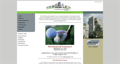 Desktop Screenshot of middlaw.on.ca